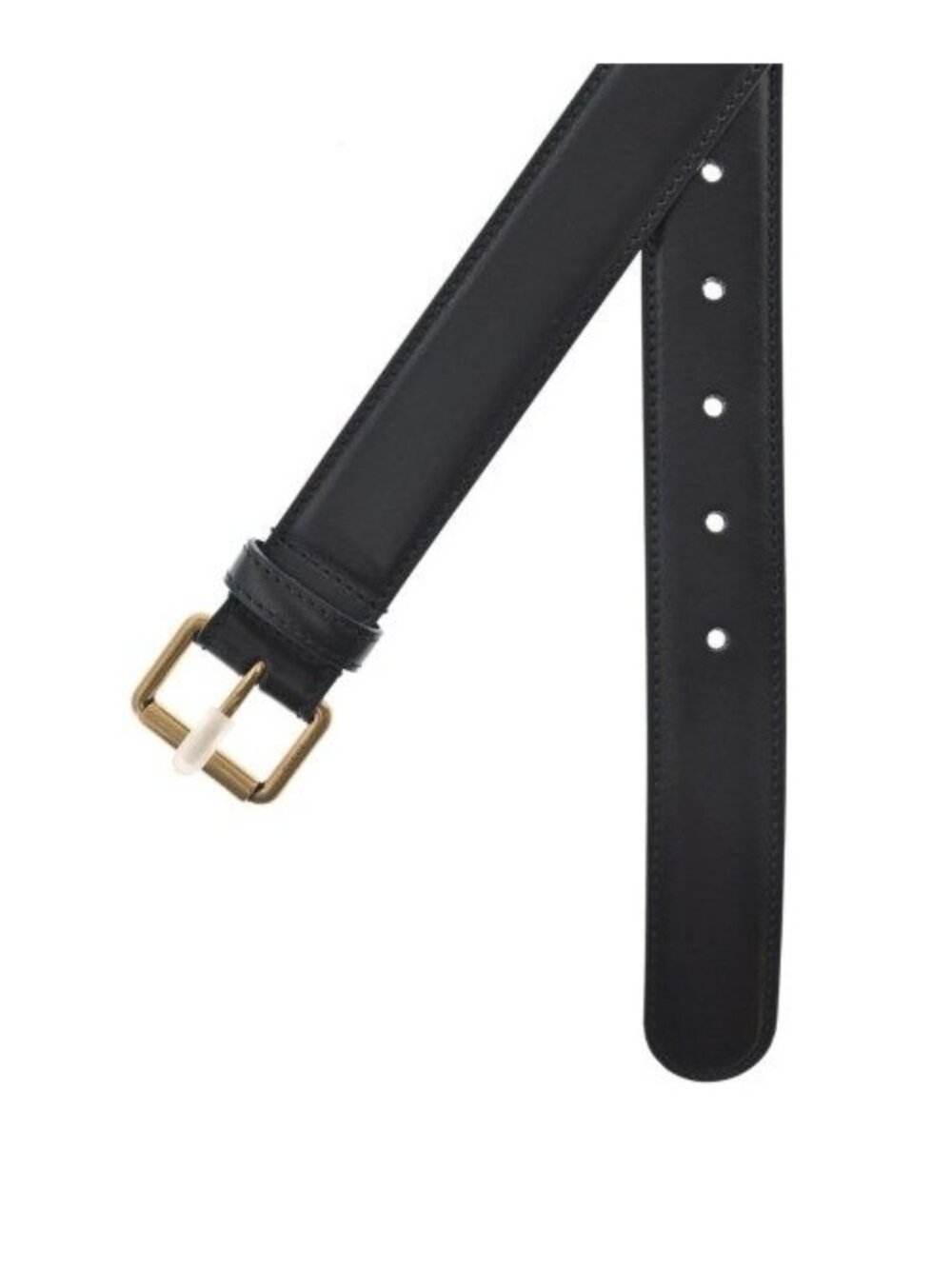 Gucci Belt Black - Picture 3 of 5